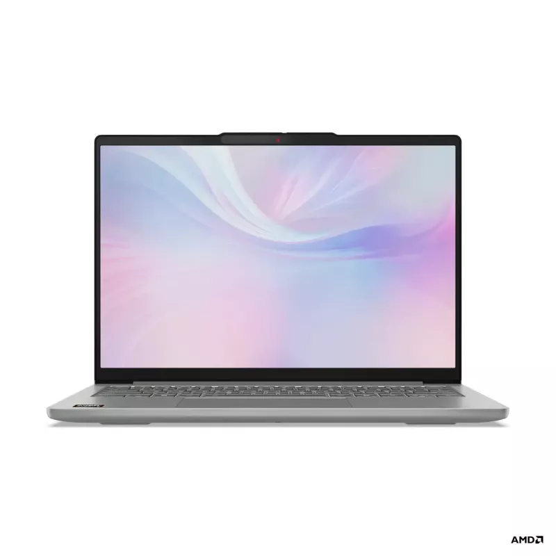 Nešiojamas kompiuteris Lenovo IdeaPad plonas 5 — Ryzen 7 7735HS, 14 colių WUXGA IPS 300 nitų, 16 GB RAM, 1 TB SSD, AMD Radeon 680M, microSD skaitytuvas, Windows 11 Home