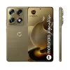 Motorola signature 17,2 cm (6,78 colio) Dual SIM Android 16.0 5G USB Type-C 16 GB 512 GB 5200 mAh auksinis