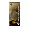 Motorola signature 17,2 cm (6,78 colio) Dual SIM Android 16.0 5G USB Type-C 16 GB 512 GB 5200 mAh auksinis