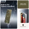 Motorola signature 17,2 cm (6,78 colio) Dual SIM Android 16.0 5G USB Type-C 16 GB 512 GB 5200 mAh auksinis