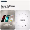 Motorola moto g67 17,3 cm (6,8 colių) hibridinis Dual SIM Android 16.0 5G USB Type-C 4 GB 128 GB 5200 mAh pilkas