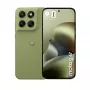 Išmanusis telefonas Motorola moto g67 6,8 col. (17,3 cm) 5G, MediaTek Dimensity 6300 2,4 GHz, 4 GB RAM, 128 GB, 5200 mAh, hibridinis dviejų SIM kortelių, žalias