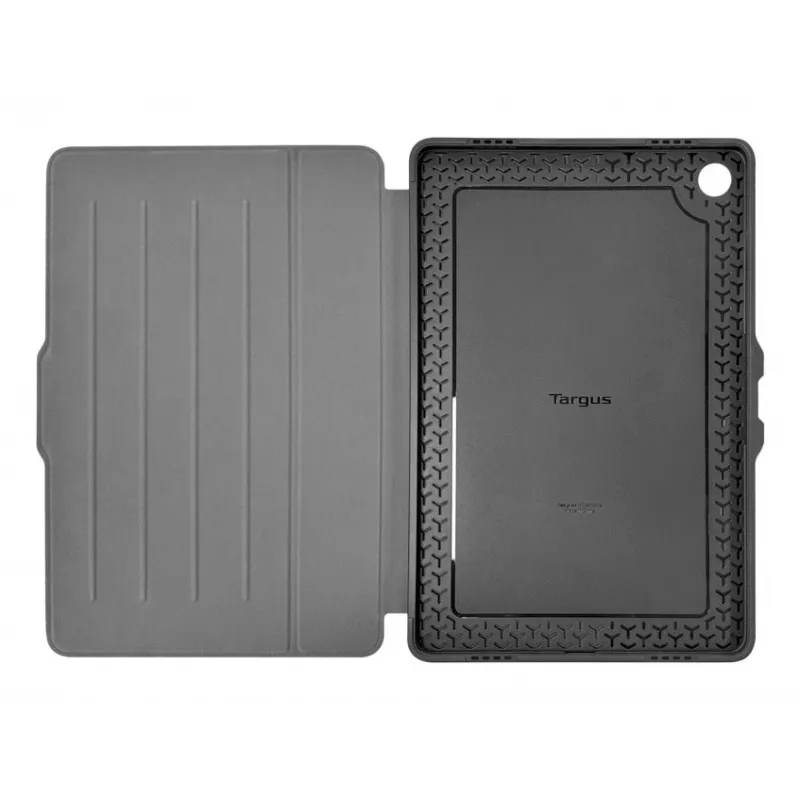 “Targus Click-In” dėklas, skirtas „Samsung Galaxy Tab A11+“ ir „Tab A9+“