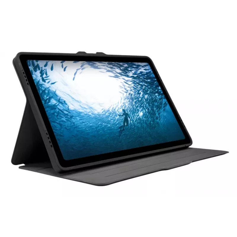 “Targus Click-In” dėklas, skirtas „Samsung Galaxy Tab A11+“ ir „Tab A9+“