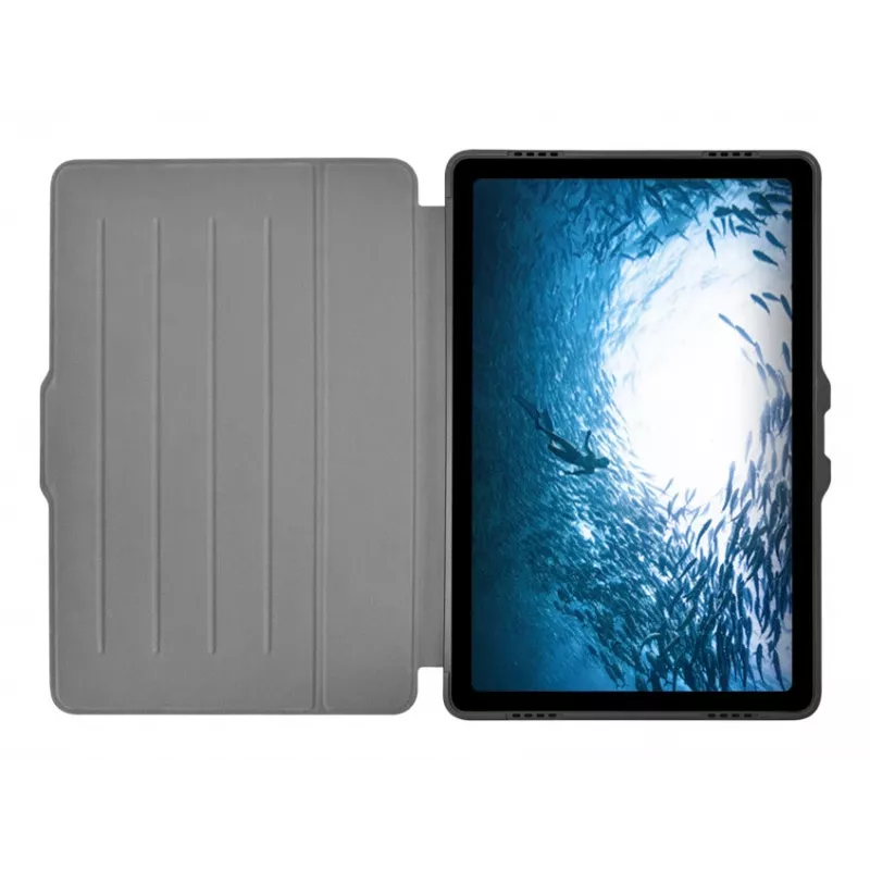“Targus Click-In” dėklas, skirtas „Samsung Galaxy Tab A11+“ ir „Tab A9+“
