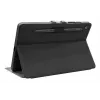 “Targus Click-In” dėklas, skirtas „Samsung Galaxy Tab A11+“ ir „Tab A9+“