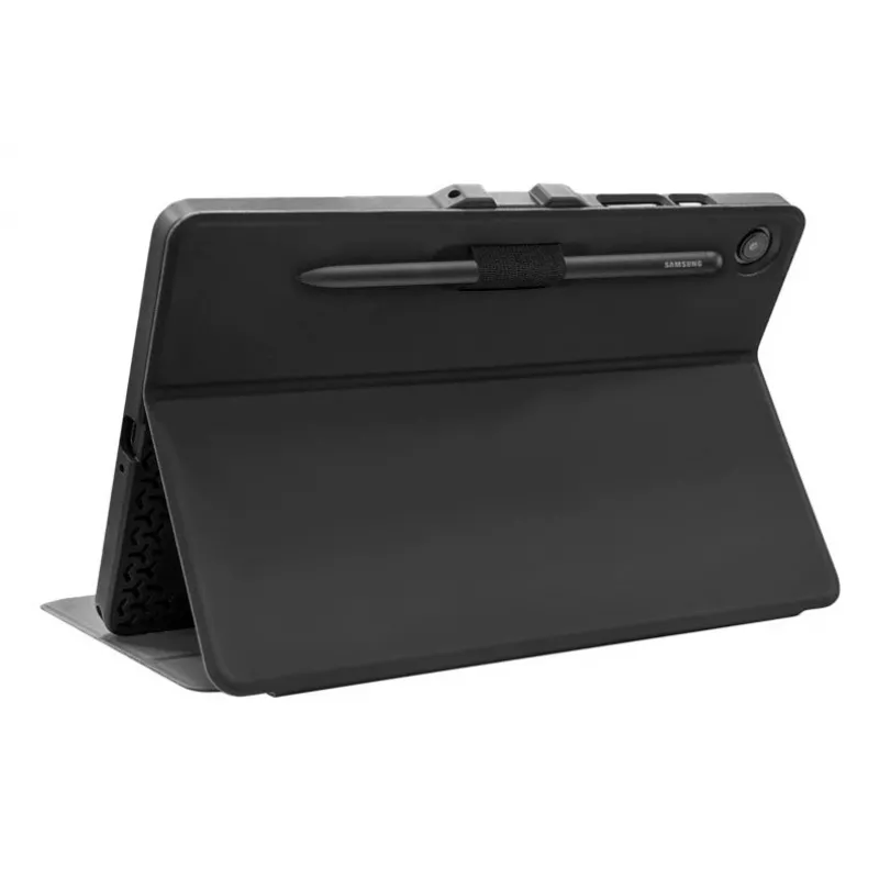 “Targus Click-In” dėklas, skirtas „Samsung Galaxy Tab A11+“ ir „Tab A9+“