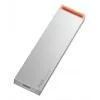 Lenovo 4XB1T88413 išorinis kietojo kūno diskas 2 TB USB Type-C 3.2 Gen 2 (3.1 Gen 2) Pilka