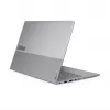 Nešiojamas kompiuteris Lenovo ThinkBook 14 G9 IRL — 14 colių WUXGA IPS, Intel Core 7 240H (10 branduolių), 16 GB DDR5, 512 GB SSD, Arctic Pilka, Windows 11 Pro