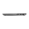 Nešiojamas kompiuteris Lenovo ThinkBook 14 G9 IRL — 14 colių WUXGA IPS, Intel Core 7 240H (10 branduolių), 16 GB DDR5, 512 GB SSD, Arctic Pilka, Windows 11 Pro