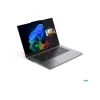 Lenovo ThinkPad X9-15 G1 Aura Edition | Pilka | 15,3 colio | OLED | 2.8K | 2880 x 1800 pikselių | Intel Core Ultra 5 | 228V | 32 GB | Prilituota LPDDR5x | Kietojo kūno disko talpa 512 GB | Intel Arc Graphics 130V | Windows 11 Pro | 802.11be | Bluetooth versija 5.4 | Klaviatūros kalba Šiaurės šalių | Klaviatūra su apšvietimu | Garantija 36 mėn. | Baterijos garantija 12 mėn.