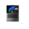 Lenovo ThinkPad X9-15 G1 Aura Edition | Pilka | 15,3 colio | OLED | 2.8K | 2880 x 1800 pikselių | Intel Core Ultra 5 | 228V | 32 GB | Prilituota LPDDR5x | Kietojo kūno disko talpa 512 GB | Intel Arc Graphics 130V | Windows 11 Pro | 802.11be | Bluetooth versija 5.4 | Klaviatūros kalba Šiaurės šalių | Klaviatūra su apšvietimu | Garantija 36 mėn. | Baterijos garantija 12 mėn.