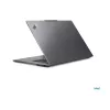 Lenovo ThinkPad X9-15 G1 Aura Edition | Pilka | 15,3 colio | OLED | 2.8K | 2880 x 1800 pikselių | Intel Core Ultra 5 | 228V | 32 GB | Prilituota LPDDR5x | Kietojo kūno disko talpa 512 GB | Intel Arc Graphics 130V | Windows 11 Pro | 802.11be | Bluetooth versija 5.4 | Klaviatūros kalba Šiaurės šalių | Klaviatūra su apšvietimu | Garantija 36 mėn. | Baterijos garantija 12 mėn.