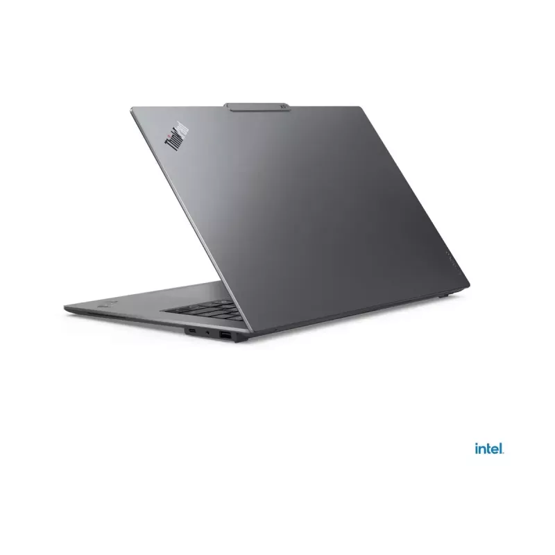 Lenovo ThinkPad X9-15 G1 Aura Edition | Pilka | 15,3 colio | OLED | 2.8K | 2880 x 1800 pikselių | Intel Core Ultra 5 | 228V | 32 GB | Prilituota LPDDR5x | Kietojo kūno disko talpa 512 GB | Intel Arc Graphics 130V | Windows 11 Pro | 802.11be | Bluetooth versija 5.4 | Klaviatūros kalba Šiaurės šalių | Klaviatūra su apšvietimu | Garantija 36 mėn. | Baterijos garantija 12 mėn.