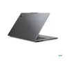 Lenovo ThinkPad X9-15 G1 Aura Edition | Pilka | 15,3 colio | OLED | 2.8K | 2880 x 1800 pikselių | Intel Core Ultra 5 | 228V | 32 GB | Prilituota LPDDR5x | Kietojo kūno disko talpa 512 GB | Intel Arc Graphics 130V | Windows 11 Pro | 802.11be | Bluetooth versija 5.4 | Klaviatūros kalba Šiaurės šalių | Klaviatūra su apšvietimu | Garantija 36 mėn. | Baterijos garantija 12 mėn.