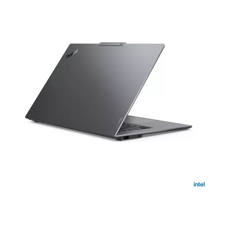 Lenovo ThinkPad X9-15 G1 Aura Edition | Pilka | 15,3 colio | OLED | 2.8K | 2880 x 1800 pikselių | Intel Core Ultra 5 | 228V | 32 GB | Prilituota LPDDR5x | Kietojo kūno disko talpa 512 GB | Intel Arc Graphics 130V | Windows 11 Pro | 802.11be | Bluetooth versija 5.4 | Klaviatūros kalba Šiaurės šalių | Klaviatūra su apšvietimu | Garantija 36 mėn. | Baterijos garantija 12 mėn.