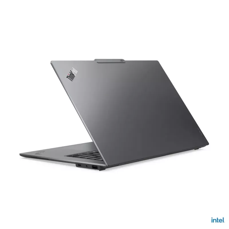 Lenovo ThinkPad X9-15 G1 Aura Edition | Pilka | 15,3 colio | OLED | 2.8K | 2880 x 1800 pikselių | Intel Core Ultra 5 | 228V | 32 GB | Prilituota LPDDR5x | Kietojo kūno disko talpa 512 GB | Intel Arc Graphics 130V | Windows 11 Pro | 802.11be | Bluetooth versija 5.4 | Klaviatūros kalba Šiaurės šalių | Klaviatūra su apšvietimu | Garantija 36 mėn. | Baterijos garantija 12 mėn.