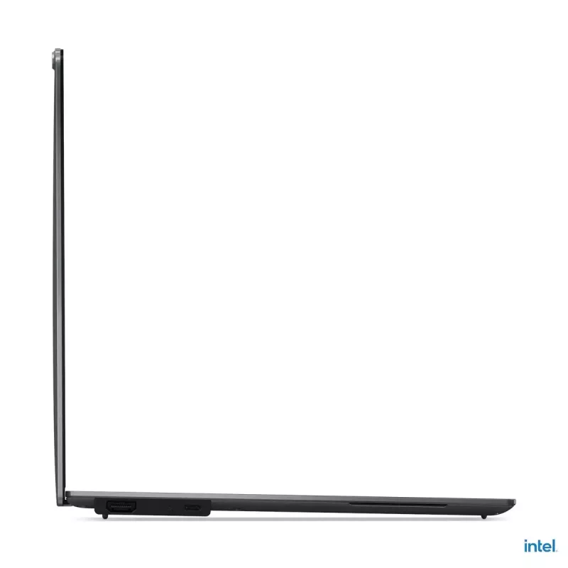 Lenovo ThinkPad X9-15 G1 Aura Edition | Pilka | 15,3 colio | OLED | 2.8K | 2880 x 1800 pikselių | Intel Core Ultra 5 | 228V | 32 GB | Prilituota LPDDR5x | Kietojo kūno disko talpa 512 GB | Intel Arc Graphics 130V | Windows 11 Pro | 802.11be | Bluetooth versija 5.4 | Klaviatūros kalba Šiaurės šalių | Klaviatūra su apšvietimu | Garantija 36 mėn. | Baterijos garantija 12 mėn.