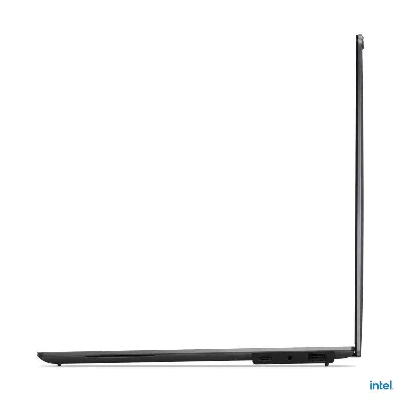 Lenovo ThinkPad X9-15 G1 Aura Edition | Pilka | 15,3 colio | OLED | 2.8K | 2880 x 1800 pikselių | Intel Core Ultra 5 | 228V | 32 GB | Prilituota LPDDR5x | Kietojo kūno disko talpa 512 GB | Intel Arc Graphics 130V | Windows 11 Pro | 802.11be | Bluetooth versija 5.4 | Klaviatūros kalba Šiaurės šalių | Klaviatūra su apšvietimu | Garantija 36 mėn. | Baterijos garantija 12 mėn.