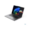 Lenovo ThinkPad X9-15 G1 Aura Edition | Pilka | 15,3 colio | OLED | 2.8K | 2880 x 1800 pikselių | Intel Core Ultra 5 | 228V | 32 GB | Prilituota LPDDR5x | Kietojo kūno disko talpa 512 GB | Intel Arc Graphics 130V | Windows 11 Pro | 802.11be | Bluetooth versija 5.4 | Klaviatūros kalba Šiaurės šalių | Klaviatūra su apšvietimu | Garantija 36 mėn. | Baterijos garantija 12 mėn.