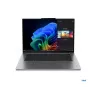 Lenovo ThinkPad X9-15 G1 Aura Edition | Pilka | 15,3 colio | OLED | 2.8K | 2880 x 1800 pikselių | Intel Core Ultra 5 | 228V | 32 GB | Prilituota LPDDR5x | Kietojo kūno disko talpa 512 GB | Intel Arc Graphics 130V | Windows 11 Pro | 802.11be | Bluetooth versija 5.4 | Klaviatūros kalba Šiaurės šalių | Klaviatūra su apšvietimu | Garantija 36 mėn. | Baterijos garantija 12 mėn.