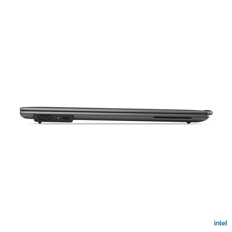 Lenovo ThinkPad X9-14 G1 Aura Edition | Pilka | 14 colių | OLED | WUXGA | 1920 x 1200 pikselių | Antirefleksinis | Intel Core Ultra 5 | 228V | 32 GB | Prilituota LPDDR5x | Kietojo disko talpa 512 GB | Intel Arc Graphics 130V | Windows 11 Pro | 802.11be | Bluetooth versija 5.4 | Klaviatūros kalba Šiaurės šalių | Klaviatūros apšvietimas | Garantija 36 mėn. | Baterijos garantija 12 mėn.