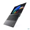 Lenovo ThinkPad X9-14 G1 Aura Edition | Pilka | 14 colių | OLED | WUXGA | 1920 x 1200 pikselių | Antirefleksinis | Intel Core Ultra 5 | 228V | 32 GB | Prilituota LPDDR5x | Kietojo disko talpa 512 GB | Intel Arc Graphics 130V | Windows 11 Pro | 802.11be | Bluetooth versija 5.4 | Klaviatūros kalba Šiaurės šalių | Klaviatūros apšvietimas | Garantija 36 mėn. | Baterijos garantija 12 mėn.