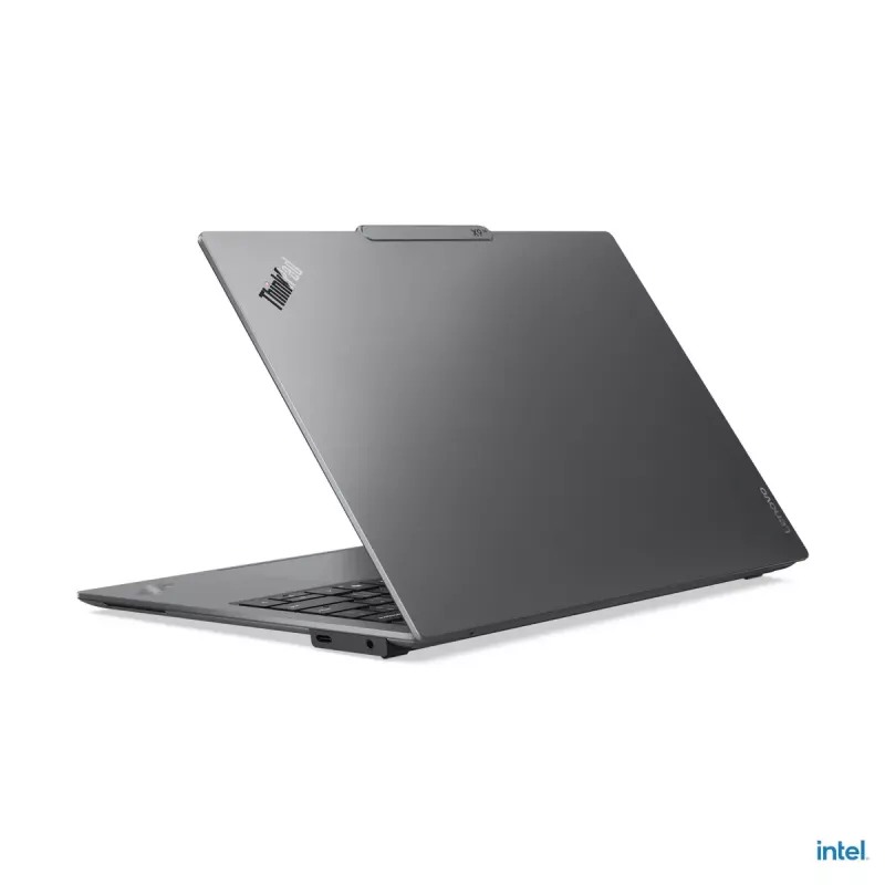 Lenovo ThinkPad X9-14 G1 Aura Edition | Pilka | 14 colių | OLED | WUXGA | 1920 x 1200 pikselių | Antirefleksinis | Intel Core Ultra 5 | 228V | 32 GB | Prilituota LPDDR5x | Kietojo disko talpa 512 GB | Intel Arc Graphics 130V | Windows 11 Pro | 802.11be | Bluetooth versija 5.4 | Klaviatūros kalba Šiaurės šalių | Klaviatūros apšvietimas | Garantija 36 mėn. | Baterijos garantija 12 mėn.