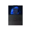 Lenovo ThinkPad T14 Gen 6 (Intel) Copilot+ PC nešiojamasis kompiuteris Intel Core Ultra 5 226V 35,6 cm (14 colių) WUXGA 16 GB LPDDR5x-SDRAM 512 GB SSD Wi-Fi 7 (802.11be) Windows 11 Pro Nordic juoda