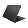 Lenovo ThinkPad T14 Gen 6 (Intel) Copilot+ PC nešiojamasis kompiuteris Intel Core Ultra 5 226V 35,6 cm (14 colių) WUXGA 16 GB LPDDR5x-SDRAM 512 GB SSD Wi-Fi 7 (802.11be) Windows 11 Pro Nordic juoda