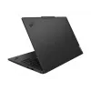 Lenovo ThinkPad T14 Gen 6 (Intel) Copilot+ PC nešiojamasis kompiuteris Intel Core Ultra 5 226V 35,6 cm (14 colių) WUXGA 16 GB LPDDR5x-SDRAM 512 GB SSD Wi-Fi 7 (802.11be) Windows 11 Pro Nordic juoda