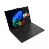 Lenovo ThinkPad T14 Gen 6 (Intel) Copilot+ PC nešiojamasis kompiuteris Intel Core Ultra 5 226V 35,6 cm (14 colių) WUXGA 16 GB LPDDR5x-SDRAM 512 GB SSD Wi-Fi 7 (802.11be) Windows 11 Pro Nordic juoda