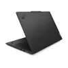 Lenovo ThinkPad T14 Gen 6 (Intel) Copilot+ PC nešiojamasis kompiuteris Intel Core Ultra 5 226V 35,6 cm (14 colių) WUXGA 16 GB LPDDR5x-SDRAM 512 GB SSD Wi-Fi 7 (802.11be) Windows 11 Pro Nordic juoda