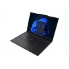 Lenovo ThinkPad T14 Gen 6 (Intel) Copilot+ PC nešiojamasis kompiuteris Intel Core Ultra 5 226V 35,6 cm (14 colių) WUXGA 16 GB LPDDR5x-SDRAM 512 GB SSD Wi-Fi 7 (802.11be) Windows 11 Pro Nordic juoda