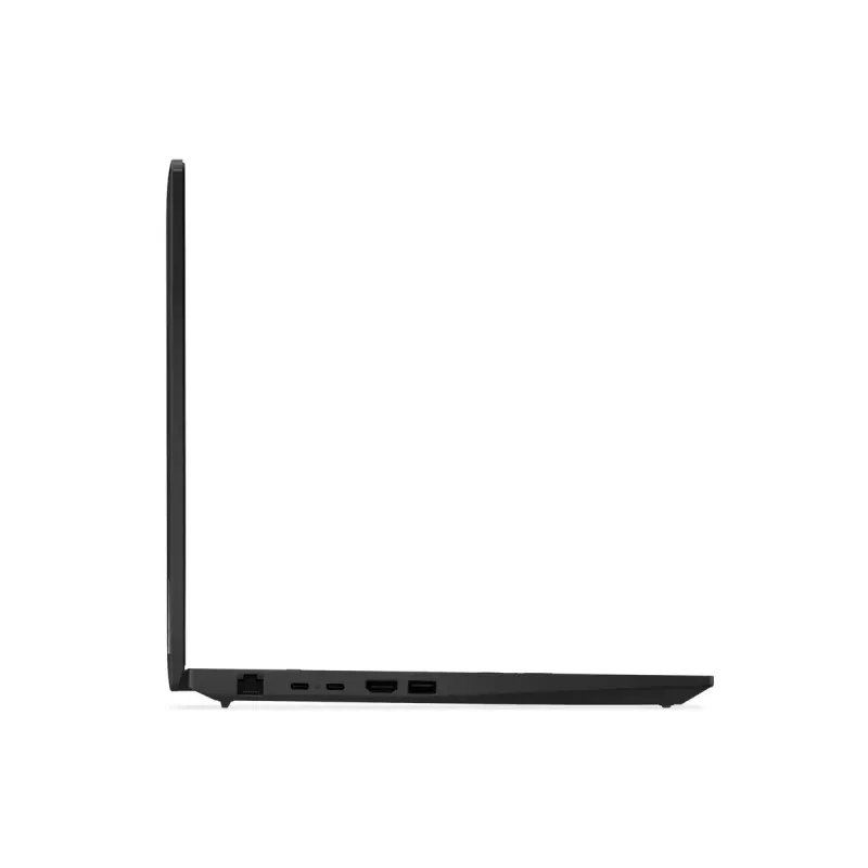 Lenovo ThinkPad L16 G2 Intel | Juoda | 16 colių | IPS | WUXGA | 1920 x 1200 pikselių | Anti-glare | Intel Core Ultra 7 | 255U | 16 GB | SODIMM DDR5 | Kietojo disko talpa 512 GB | Intel Graphics | Windows 11 Pro | 802.11ax | Bluetooth versija 5.3 | LTE atn