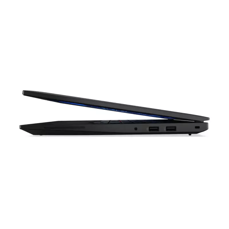 Lenovo ThinkPad L16 G2 Intel | Juoda | 16 colių | IPS | WUXGA | 1920 x 1200 pikselių | Anti-glare | Intel Core Ultra 7 | 255U | 16 GB | SODIMM DDR5 | Kietojo disko talpa 512 GB | Intel Graphics | Windows 11 Pro | 802.11ax | Bluetooth versija 5.3 | LTE atn