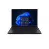 Lenovo ThinkPad L16 G2 Intel | Juoda | 16 colių | IPS | WUXGA | 1920 x 1200 pikselių | Anti-glare | Intel Core Ultra 7 | 255U | 16 GB | SODIMM DDR5 | Kietojo disko talpa 512 GB | Intel Graphics | Windows 11 Pro | 802.11ax | Bluetooth versija 5.3 | LTE atn