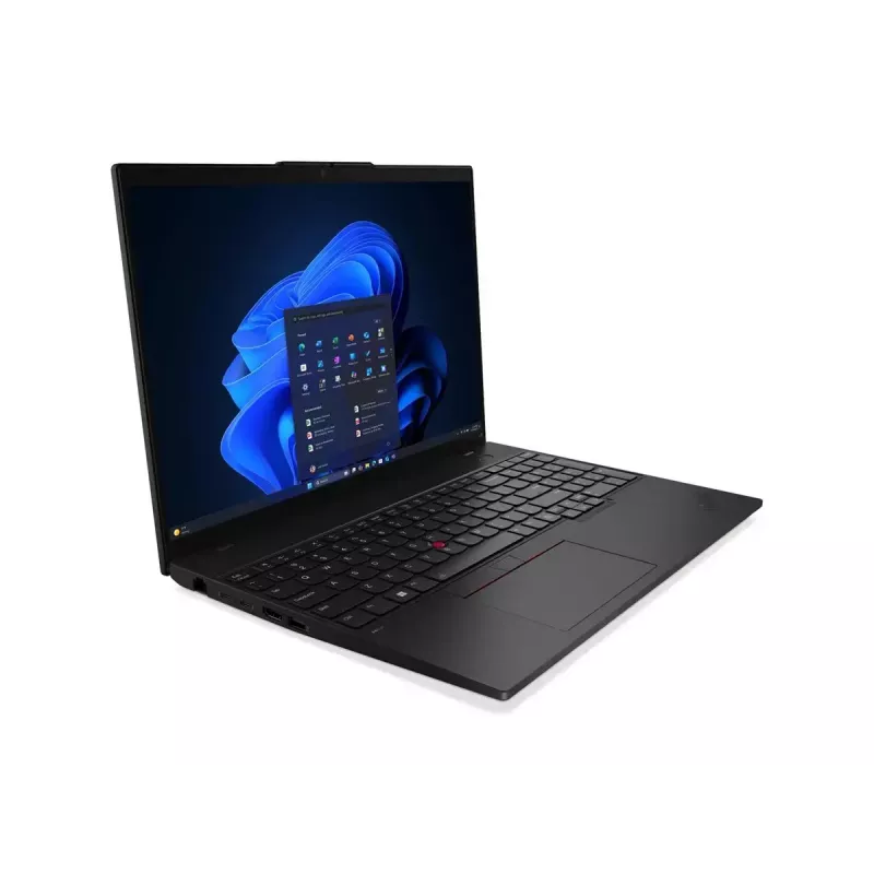 Lenovo ThinkPad L16 G2 Intel | Juoda | 16 colių | IPS | WUXGA | 1920 x 1200 pikselių | Anti-glare | Intel Core Ultra 7 | 255U | 16 GB | SODIMM DDR5 | Kietojo disko talpa 512 GB | Intel Graphics | Windows 11 Pro | 802.11ax | Bluetooth versija 5.3 | LTE atn