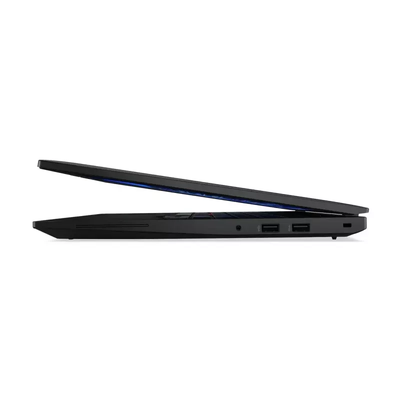 Nešiojamas kompiuteris Lenovo ThinkPad L16 G2 AMD — 16 colių IPS WUXGA (1920x1200), Ryzen 7 PRO, 16GB DDR5, 512GB SSD, Radeon 780M, Windows 11 Pro
