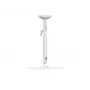 Lubinis projektoriaus laikiklis MULTIBRACKETS M HD reguliuojamas 620–800 mm, baltas, maks. 30 kg