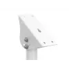 Lubinis projektoriaus laikiklis MULTIBRACKETS M HD reguliuojamas 620–800 mm, baltas, maks. 30 kg