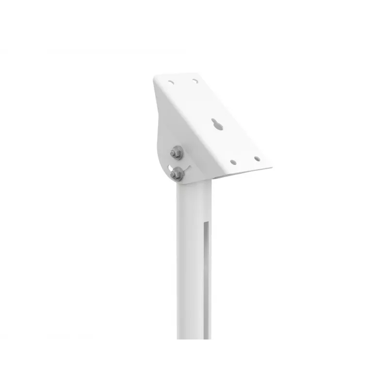 Multibrackets M Projector Mount HD 800-1750-2700mm, Lubų, 30 kg, Balta, Rankinis, 970 - 1500 mm, 360°