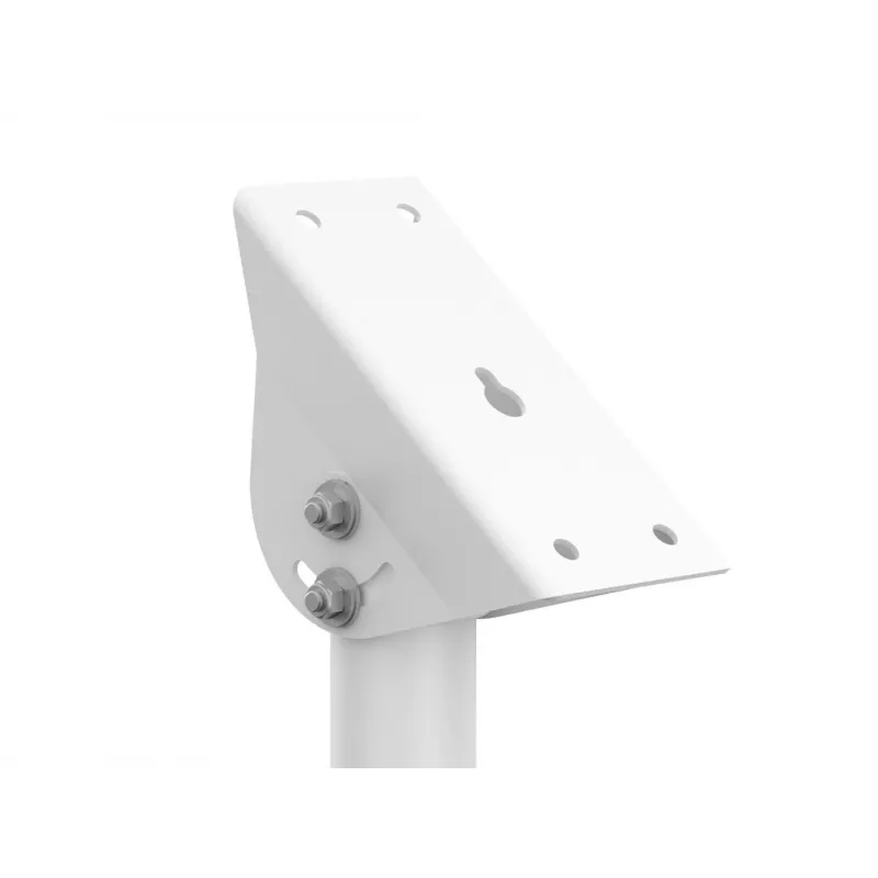 Multibrackets M Projector Mount HD 800-1750-2700mm, Lubų, 30 kg, Balta, Rankinis, 970 - 1500 mm, 360°
