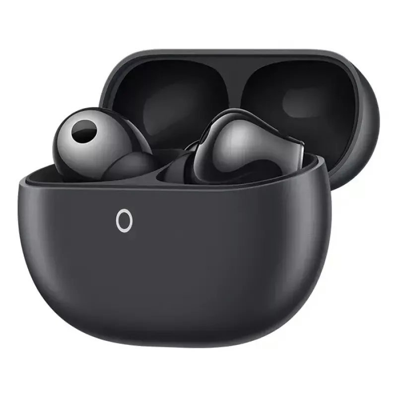 HUAWEI FreeBuds Pro 5 ausinės – belaidės Bluetooth į ausis, 10–48000 Hz, USB-C, pilkos