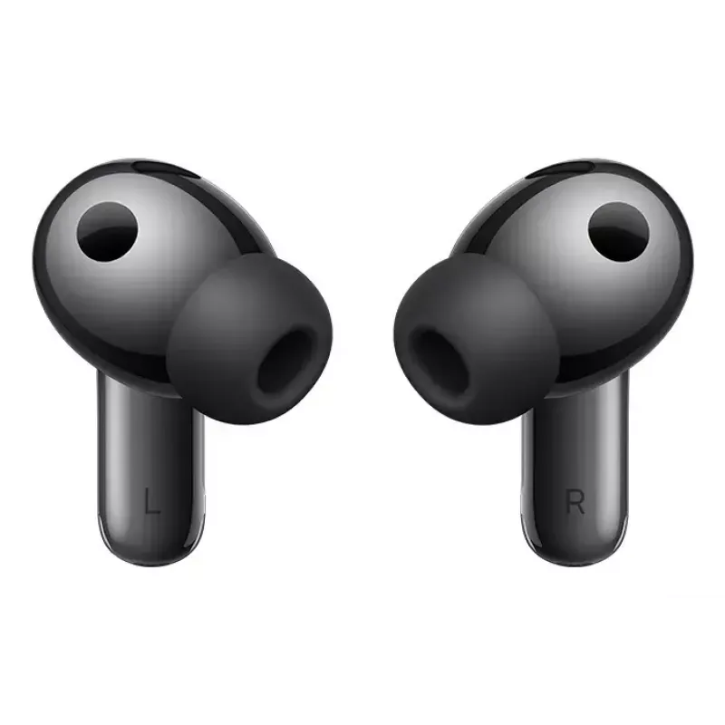HUAWEI FreeBuds Pro 5 ausinės – belaidės Bluetooth į ausis, 10–48000 Hz, USB-C, pilkos