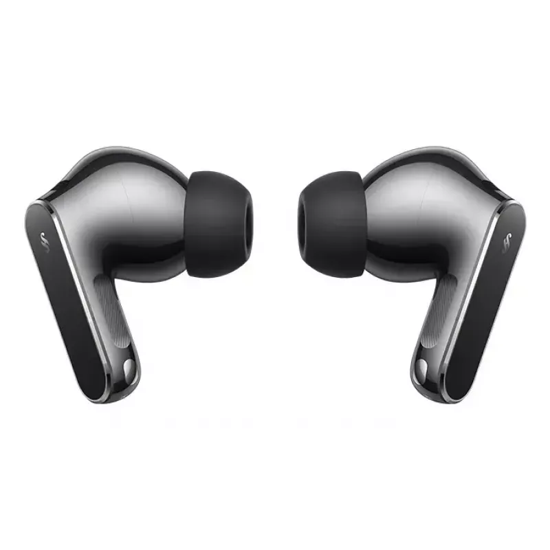 HUAWEI FreeBuds Pro 5 ausinės – belaidės Bluetooth į ausis, 10–48000 Hz, USB-C, pilkos