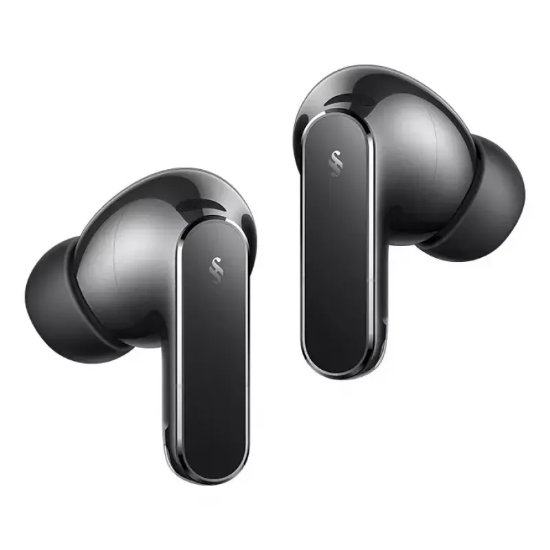 HUAWEI FreeBuds Pro 5 ausinės – belaidės Bluetooth į ausis, 10–48000 Hz, USB-C, pilkos