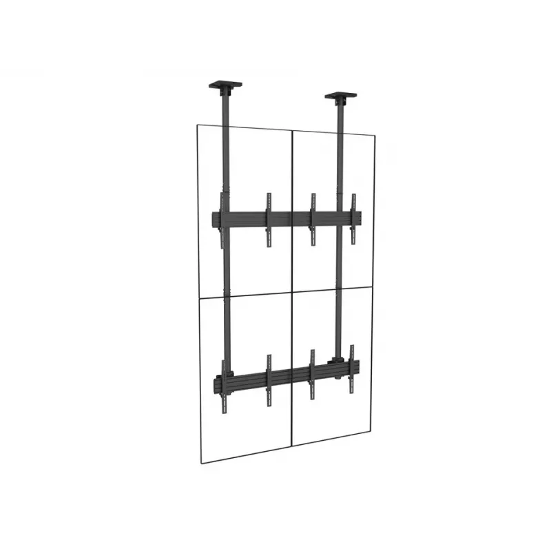 Plokščio ekrano tvirtinimo svirtis Multibrackets M Pro Series Fixed Arms 400mm