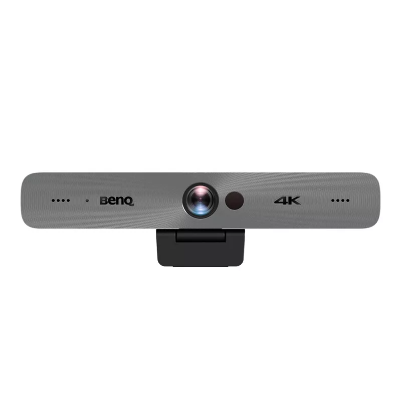 Konferencijų kameros BenQ DVY32 3840x2160 raiška, 108° matymo laukas