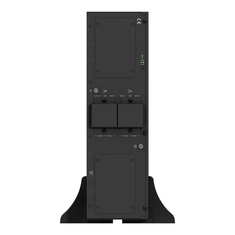 APC SRTG192XLBP4 UPS baterija Uždara švino rūgštinė (VRLA) 192 V